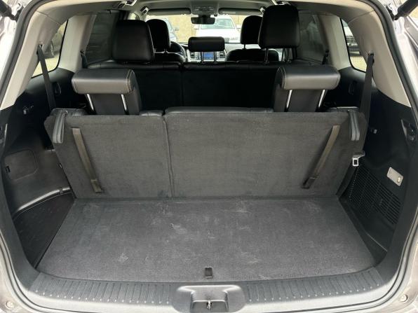 Toyota Highlander III (XU50) Рестайлинг с пробегом 2017 года, цена 4 090 000 рублей, 104160 км, внедорожник, Автокод Объявления