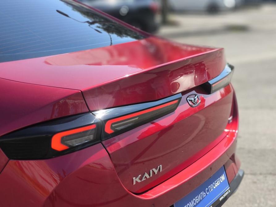 Kaiyi E5 Санкт-Петербург  - изображение 7
