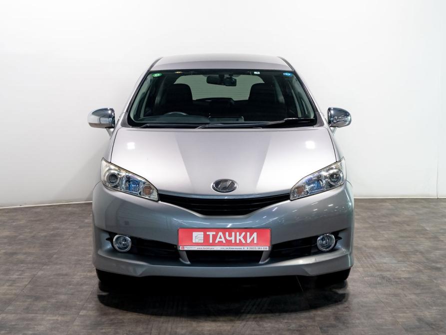 Toyota Wish II Чита  - изображение 2