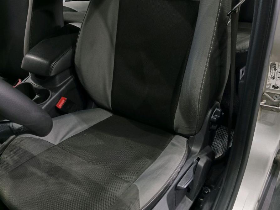 Ford Focus III Ставрополь  - изображение 13