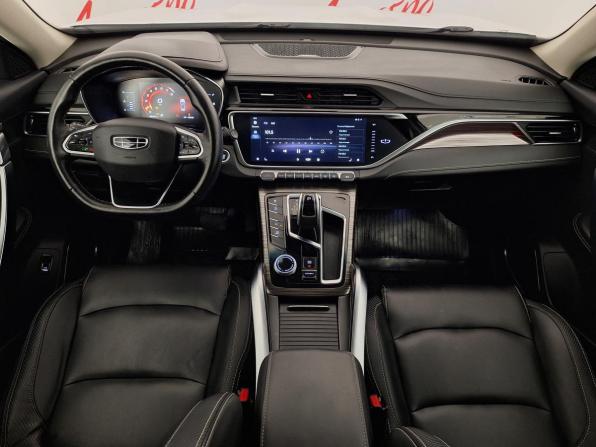Geely Atlas Pro с пробегом 2022 года, цена 1 745 000 рублей, 93365 км, внедорожник, Автокод Объявления