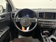 Kia Sportage IV Рестайлинг Альметьевск  - изображение 40