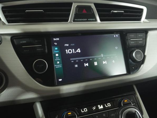 Geely Atlas I с пробегом 2020 года, цена 1 545 000 рублей, 142000 км, внедорожник, Автокод Объявления