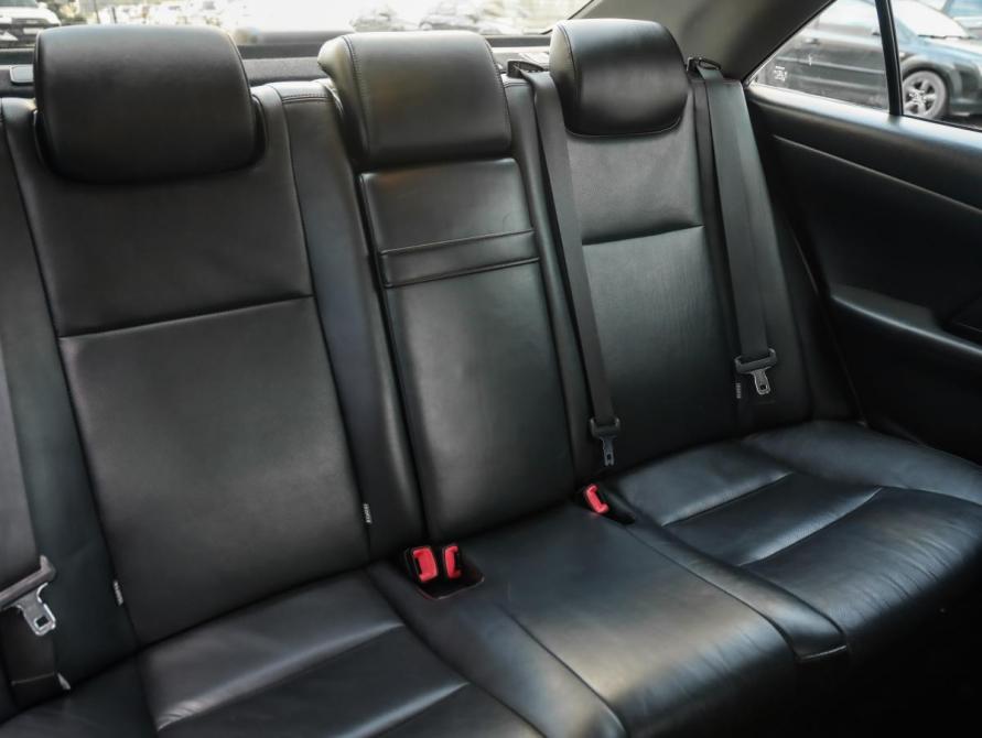 Toyota Camry VII (XV50) Санкт-Петербург  - изображение 26
