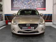 Mazda Demio IV (DJ) Кемерово  - изображение 25