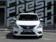 Nissan Latio I (N17) Рестайлинг Волгоград  - изображение 17