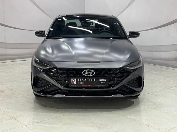 Новый Hyundai Lafesta I Рестайлинг 2025 года, цена 3 049 000 рублей, седан, Автокод Объявления