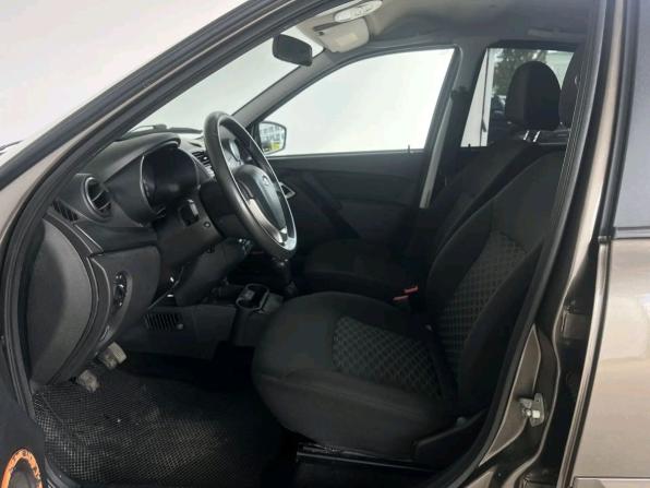 Lada (ВАЗ) Granta I Рестайлинг с пробегом 2021 года, цена 700 000 рублей, 87751 км, седан, Автокод Объявления