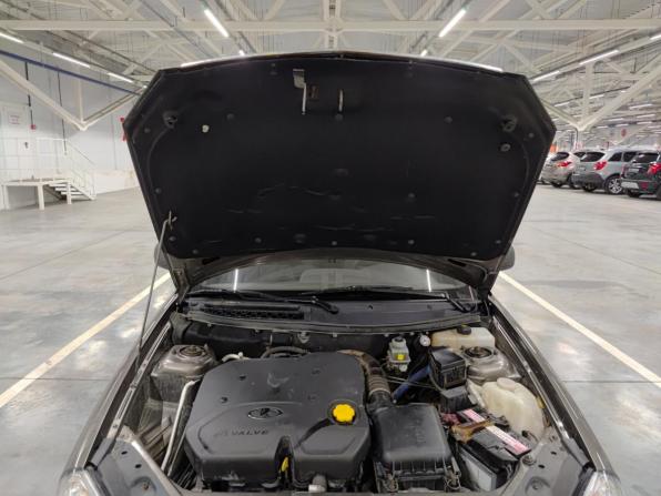 Lada (ВАЗ) Priora I Рестайлинг с пробегом 2015 года, цена 429 000 рублей, 129142 км, хэтчбек, Автокод Объявления