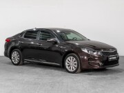 Kia Optima IV Сургут  - изображение 22