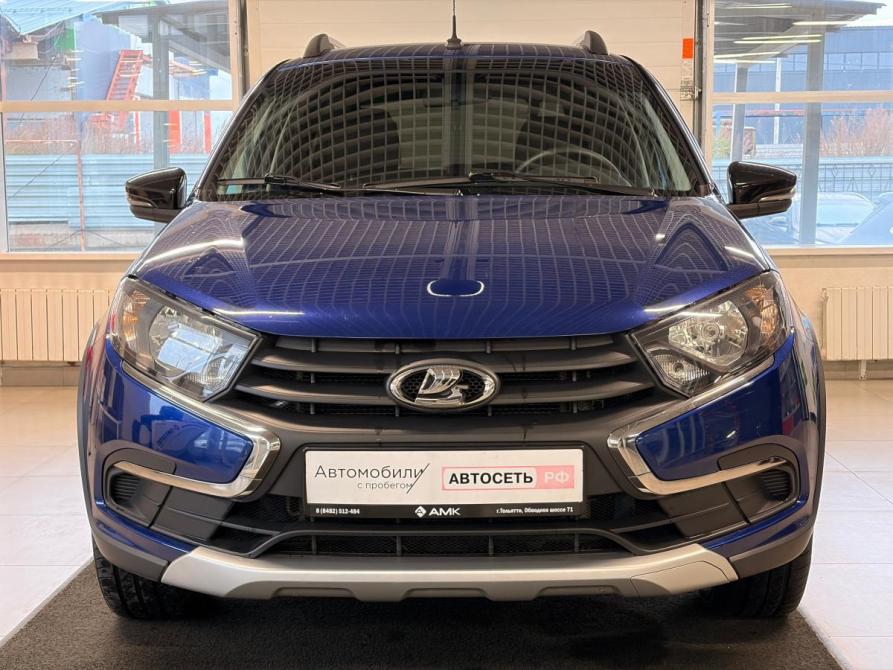 Lada (ВАЗ) Granta I Рестайлинг Тольятти  - изображение 3