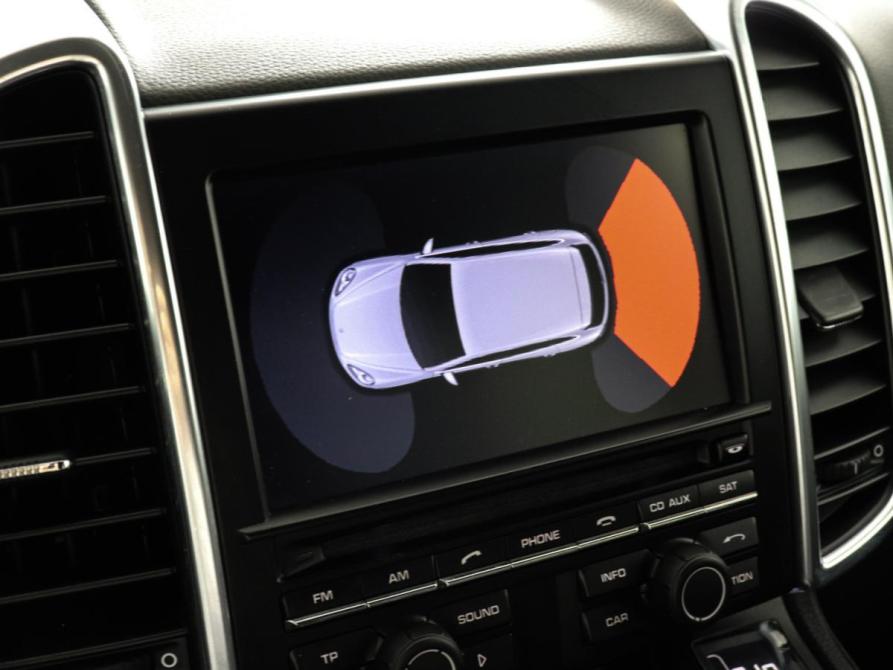 Porsche Cayenne II (958) Химки  - изображение 14