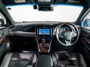 Toyota Harrier III (XU60) Чита  - изображение 27