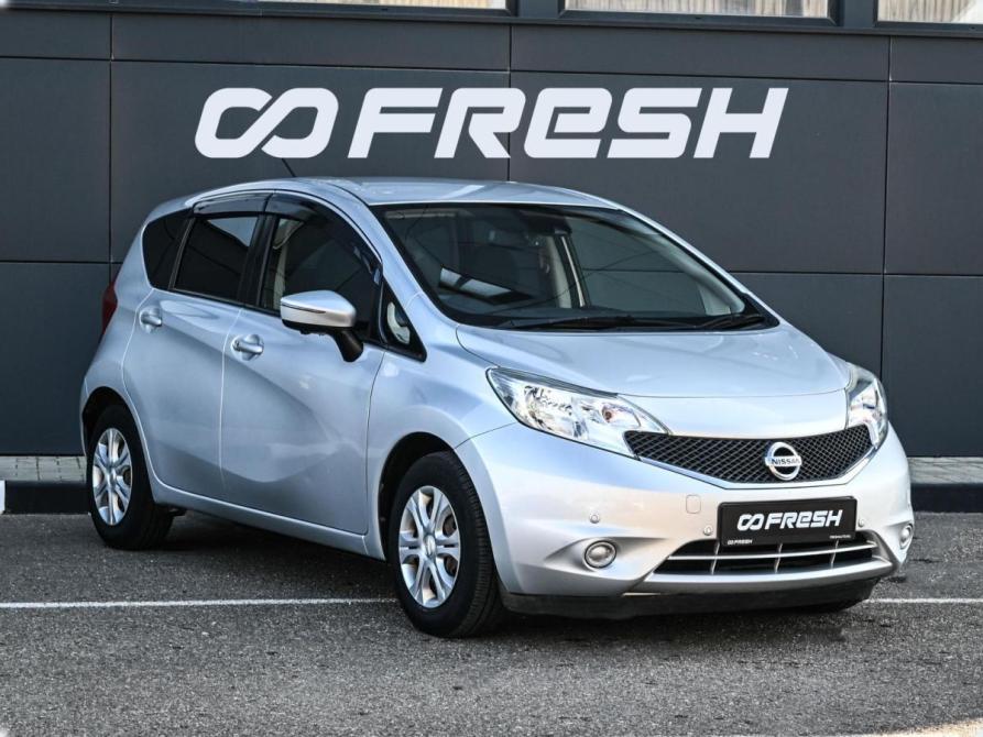 Nissan Leaf II (ZE1) Новороссийск  - изображение 1