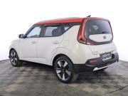 Kia Soul III Москва  - изображение 35