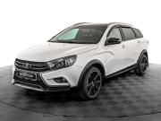 Lada (ВАЗ) Vesta I Санкт-Петербург  - изображение 28