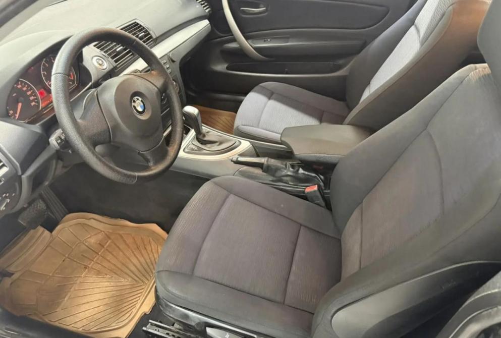 BMW 1 серии I (E81/E82/E87/E88) Рестайлинг Астрахань  - изображение 18