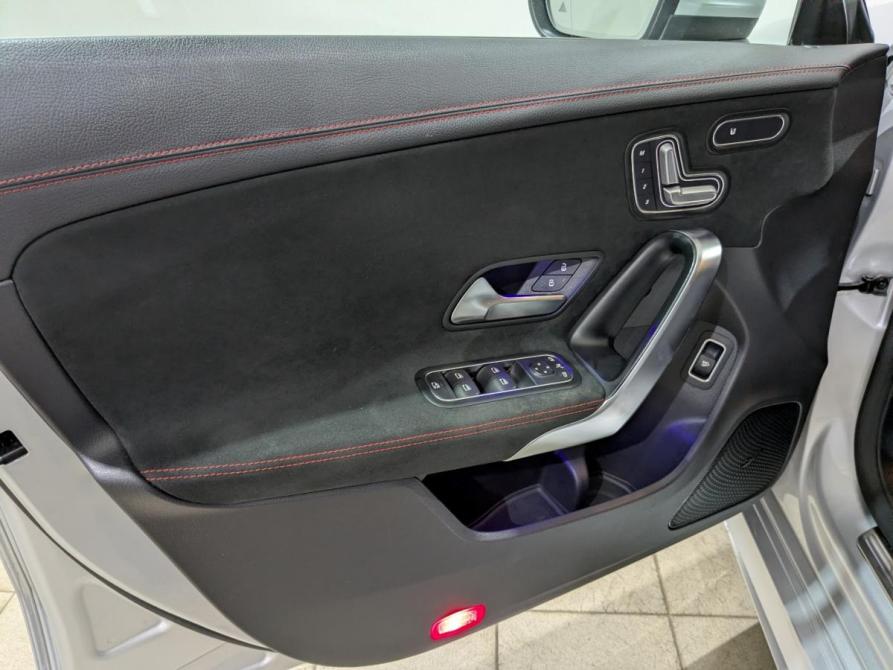 Mercedes-Benz CLA II (C118 X118) Химки  - изображение 23