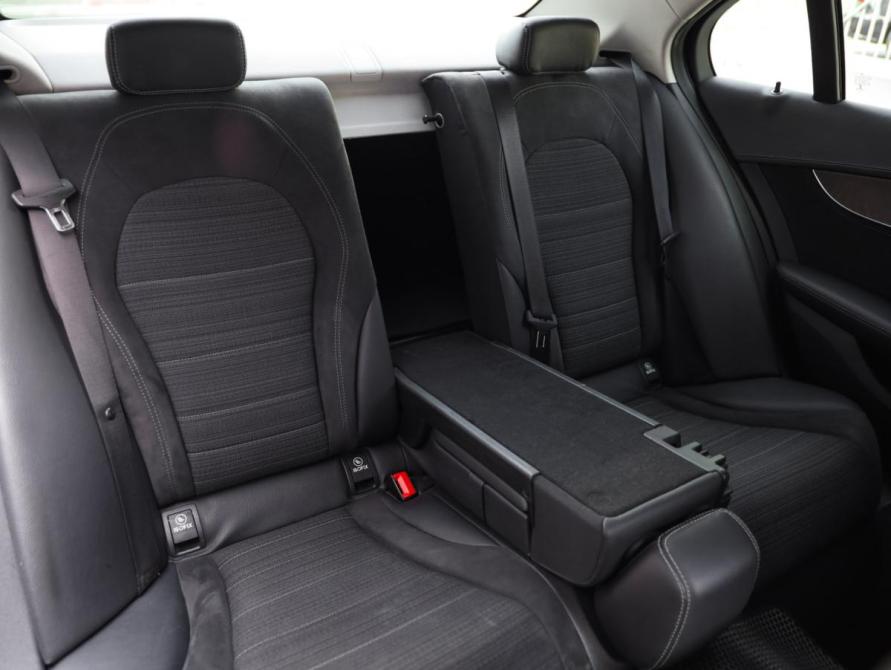 Mercedes-Benz C-Класс IV (W205) Санкт-Петербург  - изображение 25