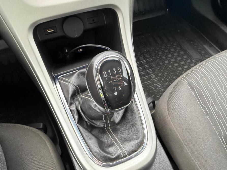 Opel Astra J Рестайлинг Сыктывкар  - изображение 23