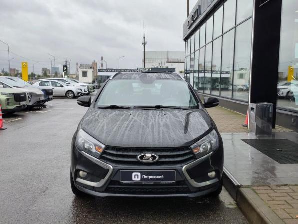 Lada (ВАЗ) Vesta I с пробегом 2019 года, цена 725 000 рублей, 229620 км, универсал, Автокод Объявления