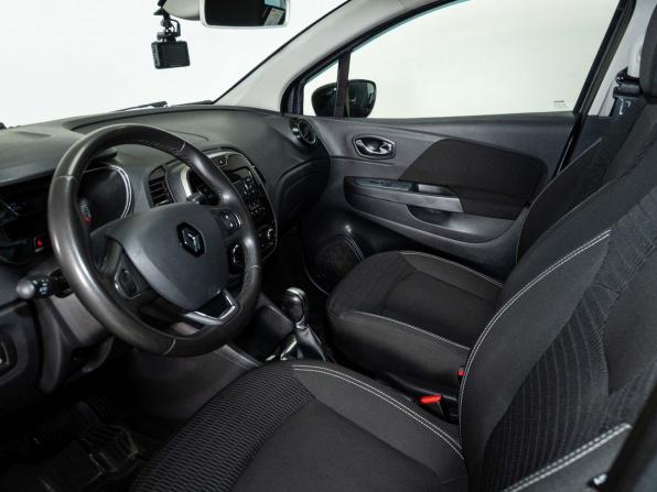 Renault Kaptur I с пробегом 2019 года, цена 1 447 000 рублей, 91400 км, внедорожник, Автокод Объявления