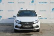 Lada (ВАЗ) Granta I Рестайлинг Пермь  - изображение 20