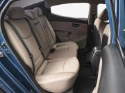 Hyundai Elantra V (MD) Ставрополь  - изображение 26
