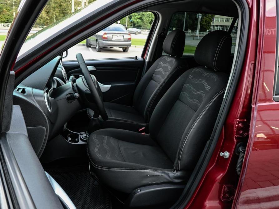 Renault Sandero I Волгоград  - изображение 10