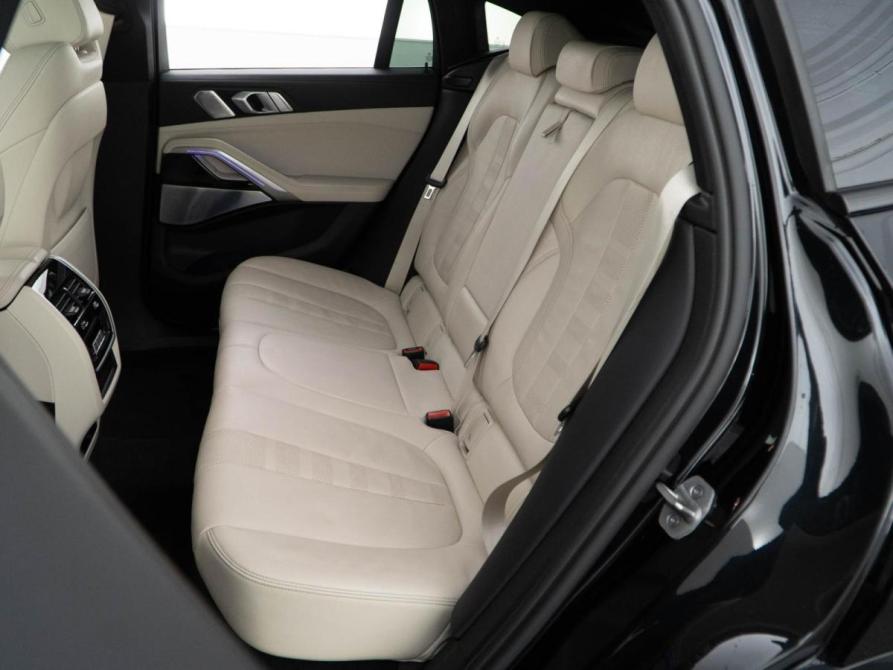 BMW X6 III (G06) Москва  - изображение 12