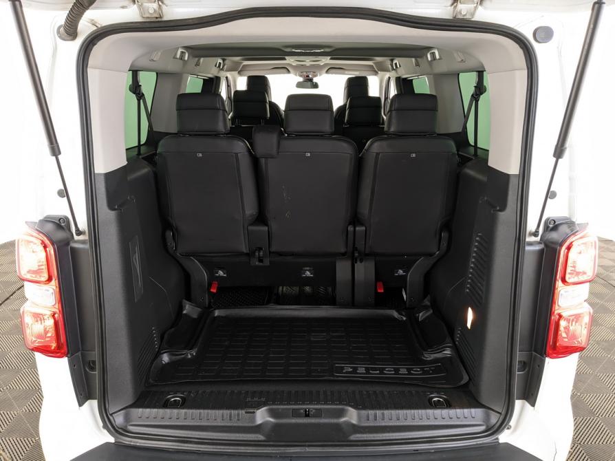 Peugeot Traveller I Москва  - изображение 10