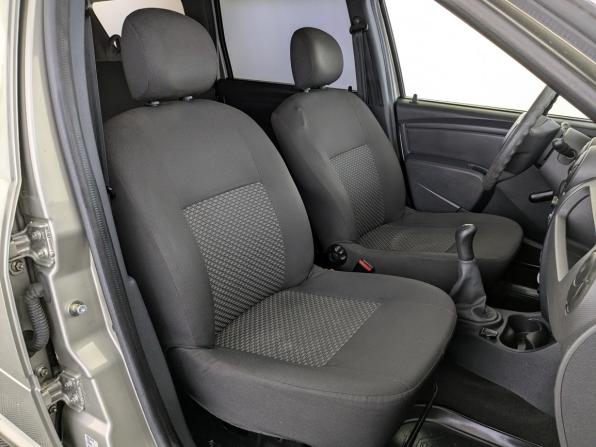 Lada (ВАЗ) Largus I с пробегом 2018 года, цена 850 000 рублей, 103787 км, универсал, Автокод Объявления