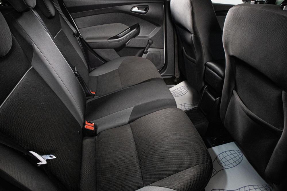 Ford Focus III Сургут  - изображение 16