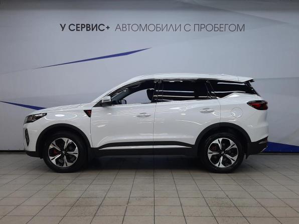Chery Tiggo 7 Pro Max I с пробегом 2023 года, цена 1 940 000 рублей, 30205 км, внедорожник, Автокод Объявления