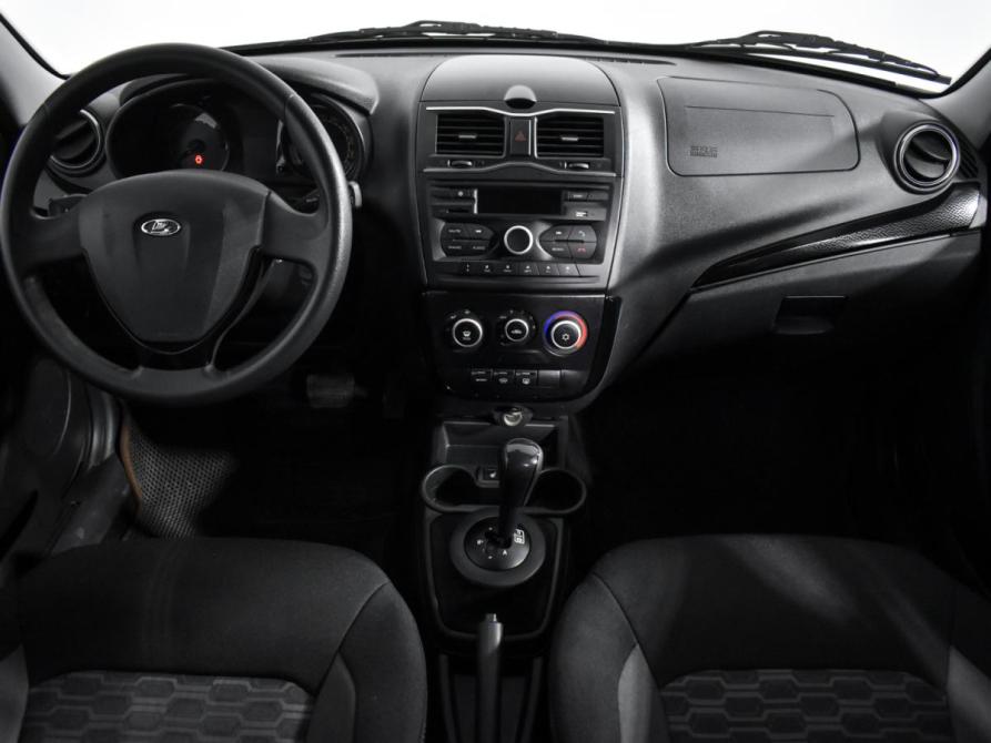 Lada (ВАЗ) Granta I Рестайлинг Санкт-Петербург  - изображение 12