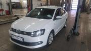 Volkswagen Polo V Санкт-Петербург  - изображение 7