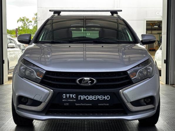 Lada (ВАЗ) Vesta I с пробегом 2021 года, цена 1 090 000 рублей, 123000 км, универсал, Автокод Объявления