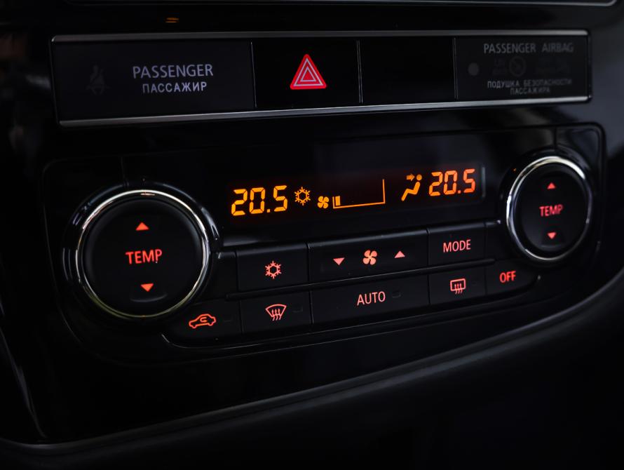 Mitsubishi Outlander III Рестайлинг 3 Москва  - изображение 19