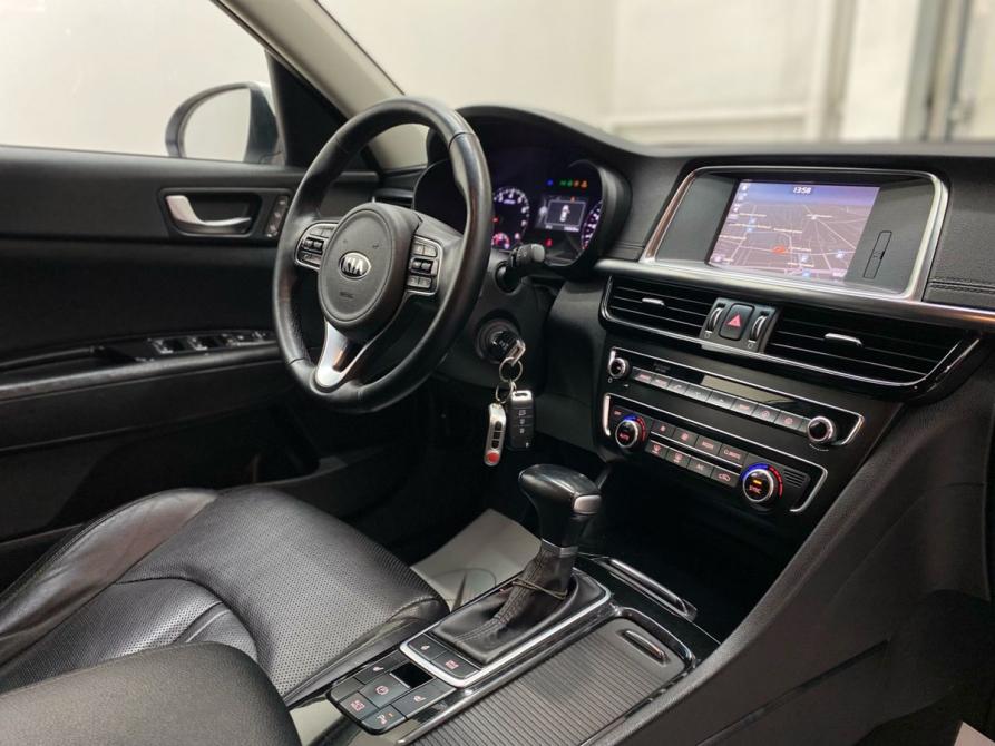 Kia Optima IV Энгельс  - изображение 39