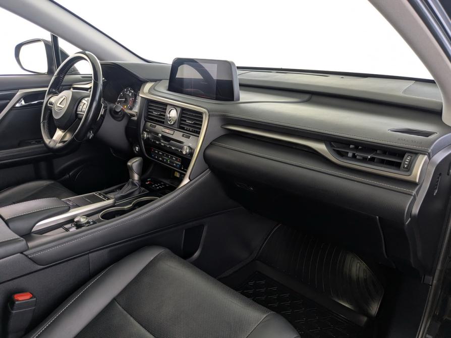 Lexus RX IV Москва  - изображение 22