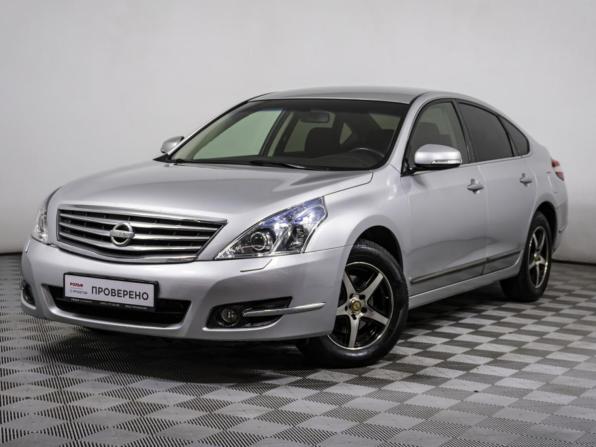 Nissan Teana II Рестайлинг с пробегом 2011 года, цена 998 000 рублей, 177000 км, седан, Автокод Объявления