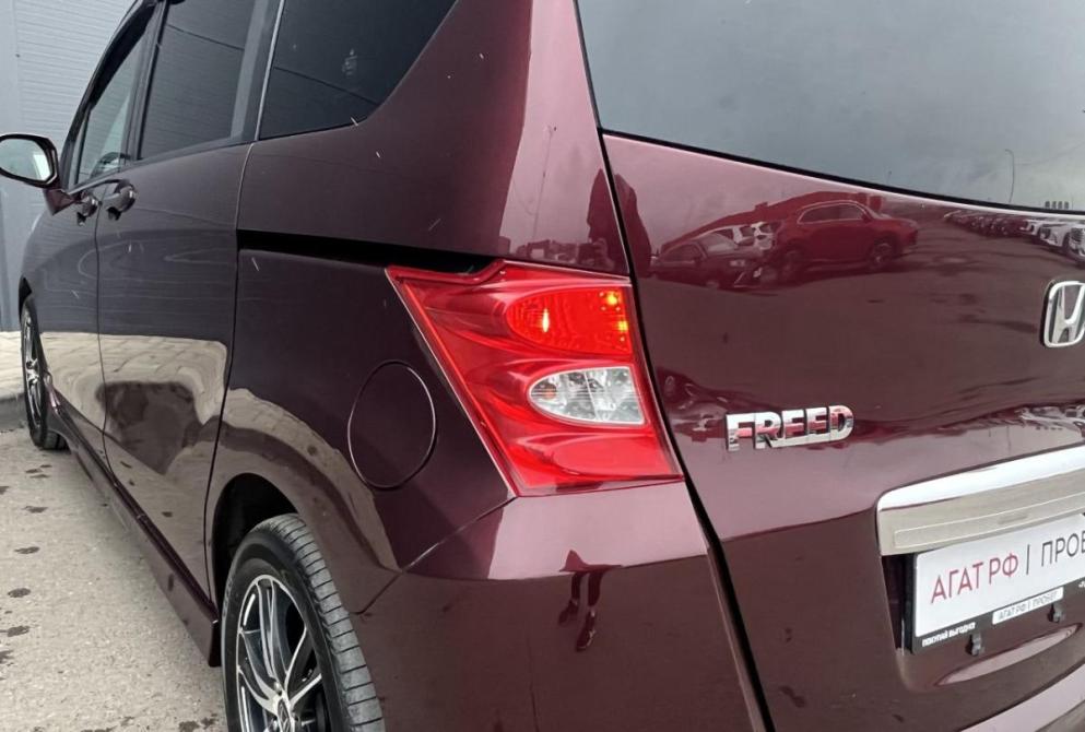 Honda Freed I Красноярск  - изображение 11