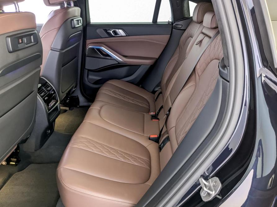BMW X6 III (G06) Москва  - изображение 13