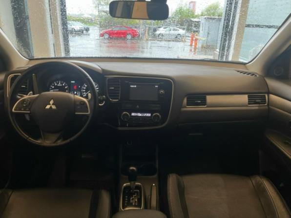 Mitsubishi Outlander III с пробегом 2013 года, цена 1 423 000 рублей, 137646 км, внедорожник, Автокод Объявления