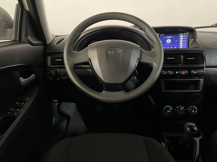 Lada (ВАЗ) Priora I Рестайлинг Великий Новгород  - изображение 13