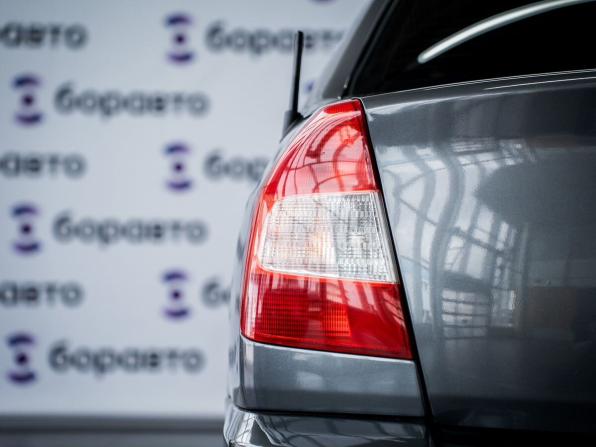 Hyundai Accent II с пробегом 2008 года, цена 580 000 рублей, 242660 км, седан, Автокод Объявления