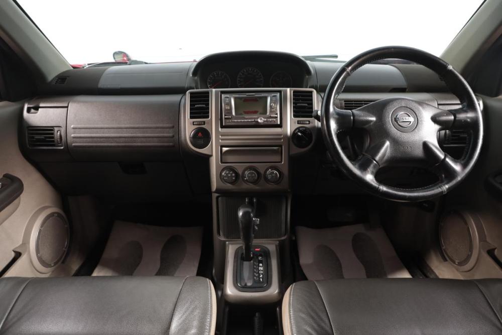 Nissan X-Trail I Новосибирск  - изображение 9