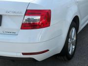 Skoda Octavia III (A7) Рестайлинг Екатеринбург  - изображение 53