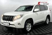 Toyota Land Cruiser Prado 150 Series Рестайлинг 1 Нижний Новгород  - изображение 25
