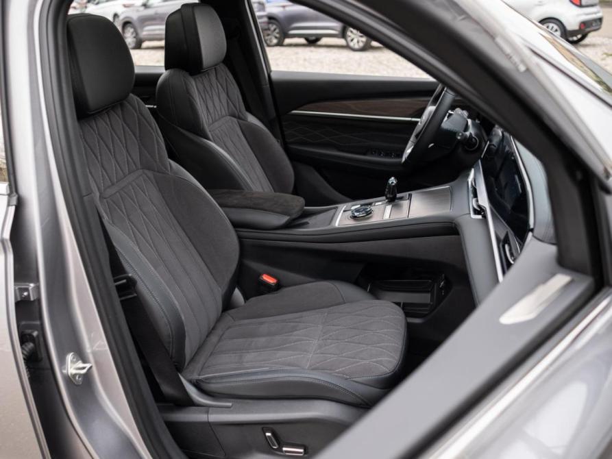 Geely Monjaro I Рестайлинг Сочи  - изображение 10